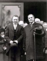 Gov Byrd & Gov Trinkle